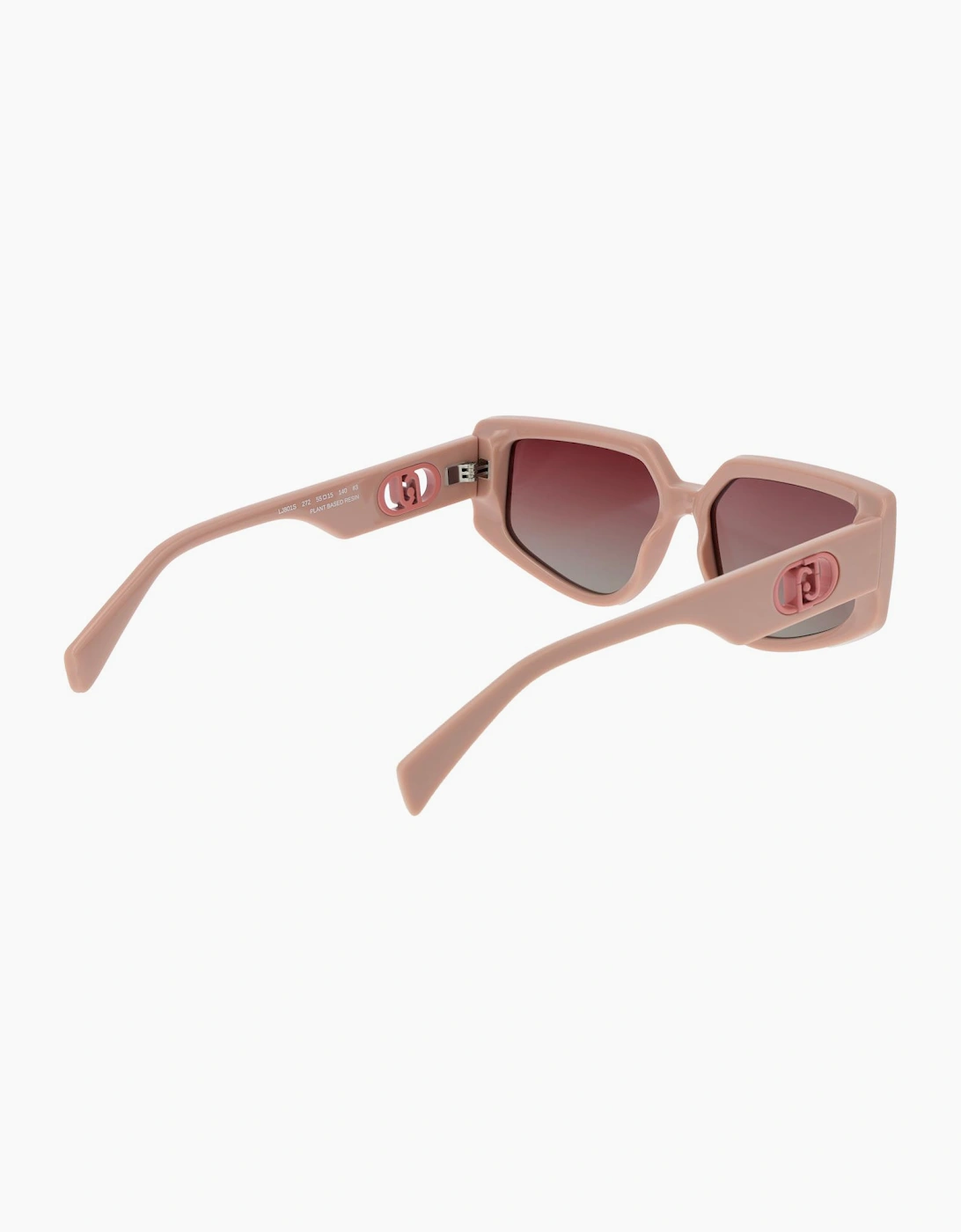 Liu Jo Sunglasses LJ801S 272 55