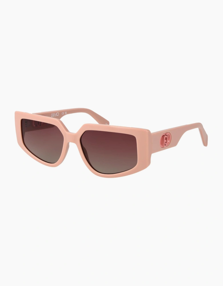 Liu Jo Sunglasses LJ801S 272 55