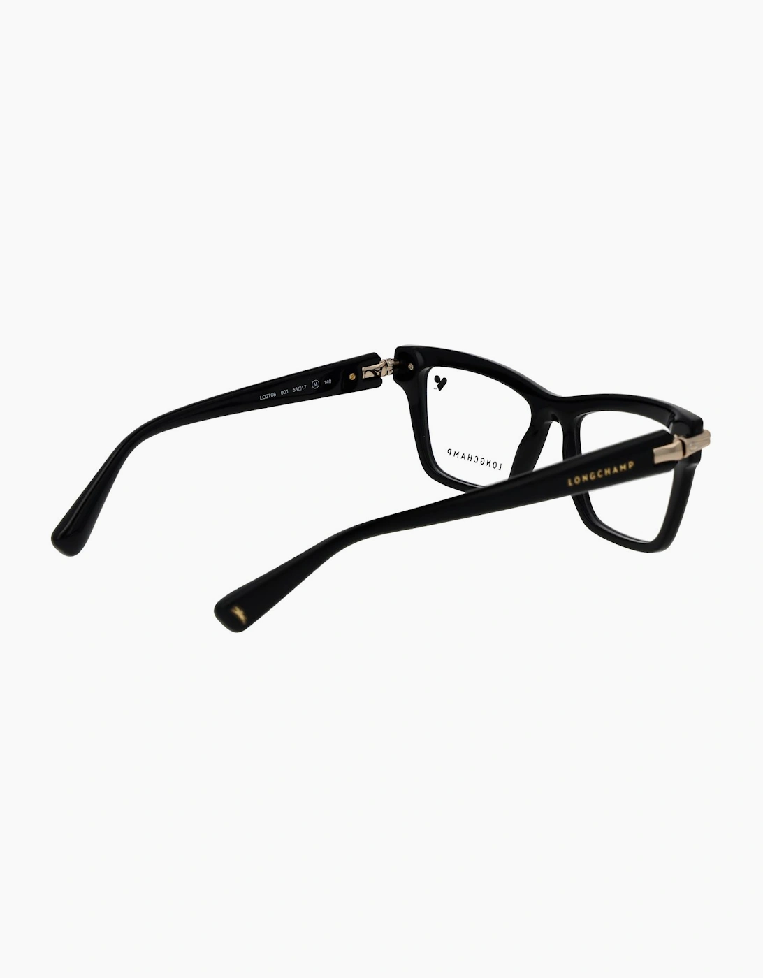 Longchamp Optical Frame LO2766 001 53