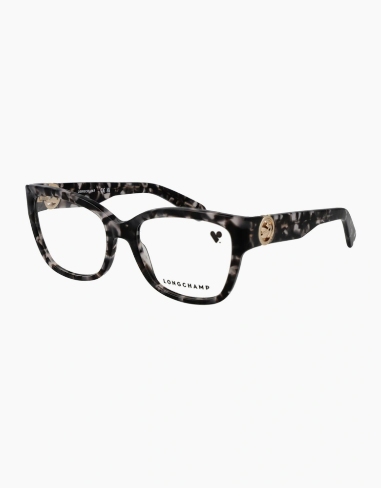 Longchamp Optical Frame LO2712 005 53