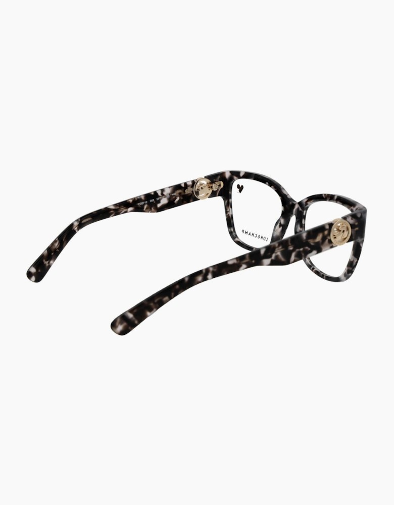 Longchamp Optical Frame LO2712 005 53