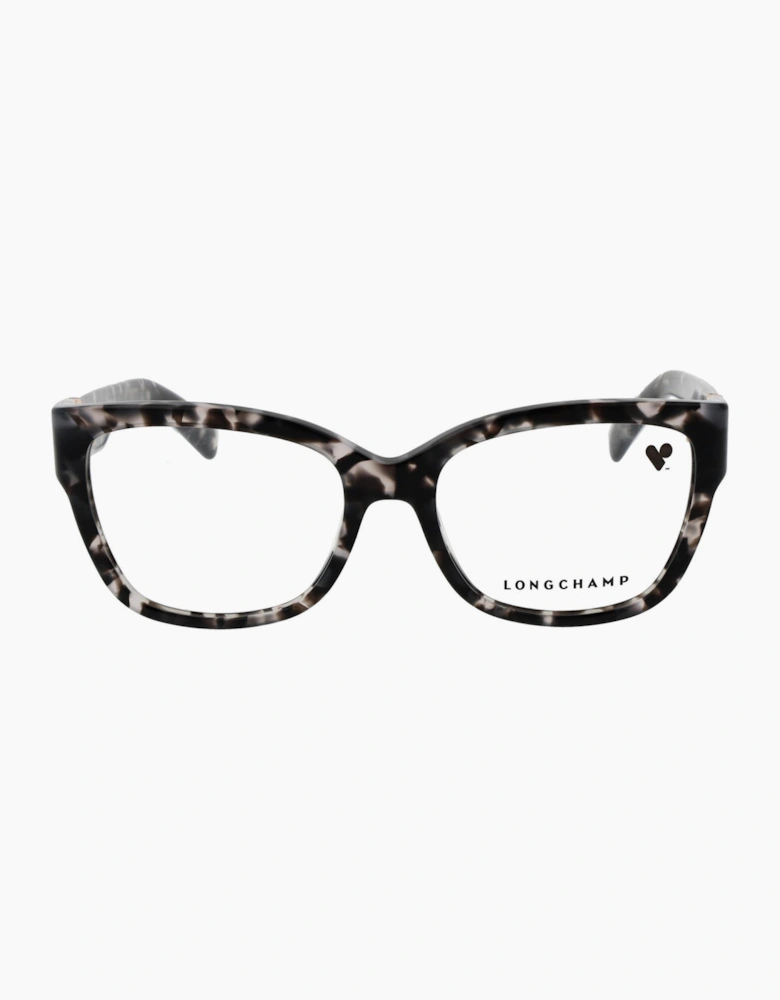 Longchamp Optical Frame LO2712 005 53