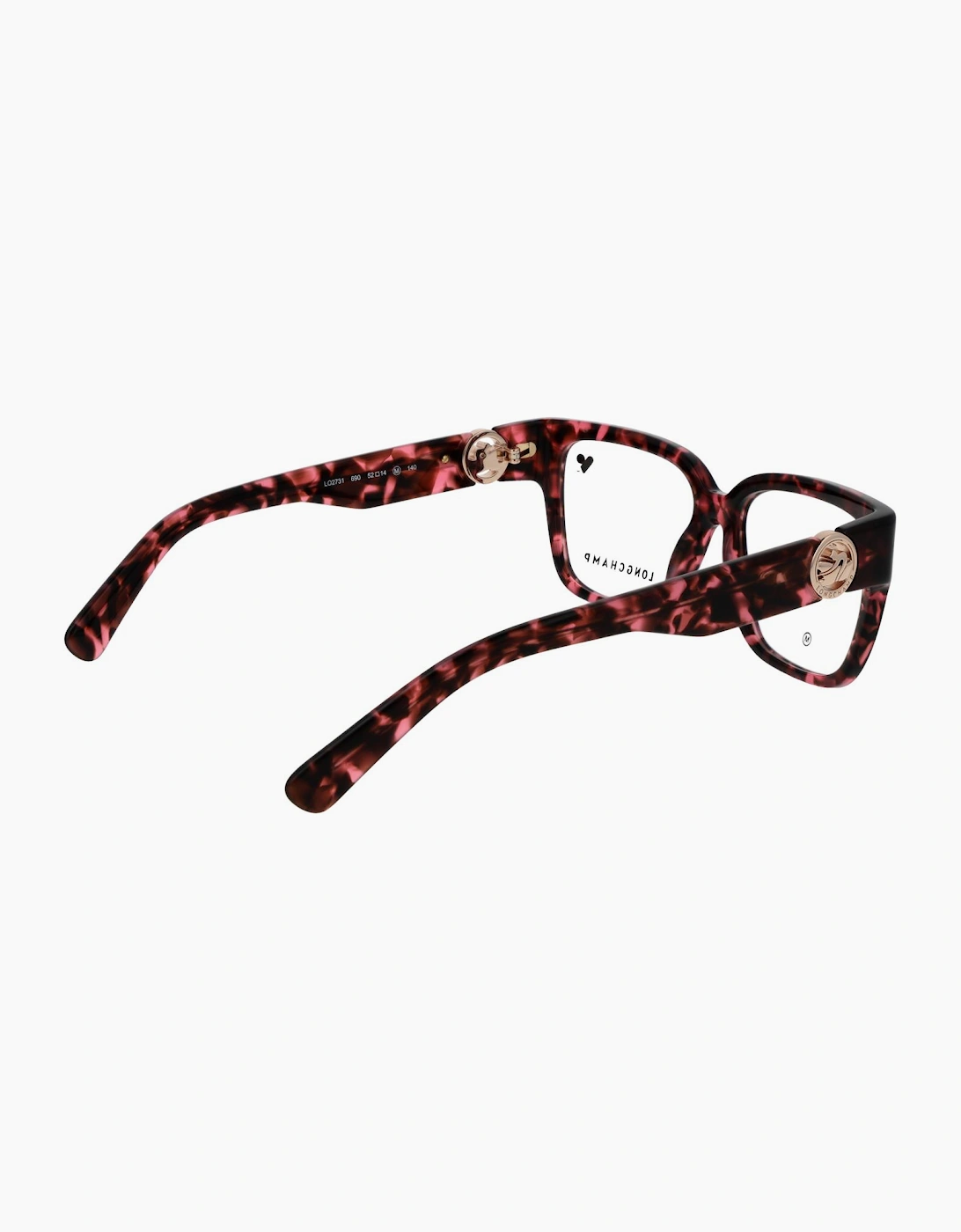 Longchamp Optical Frame LO2731 690 52