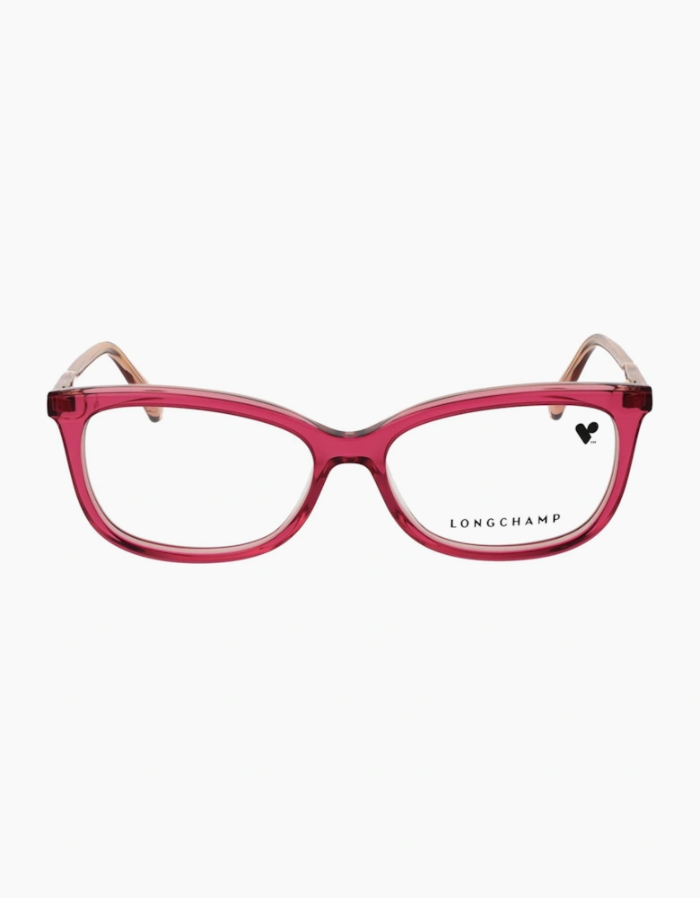 Longchamp Optical Frame LO2718 610 54