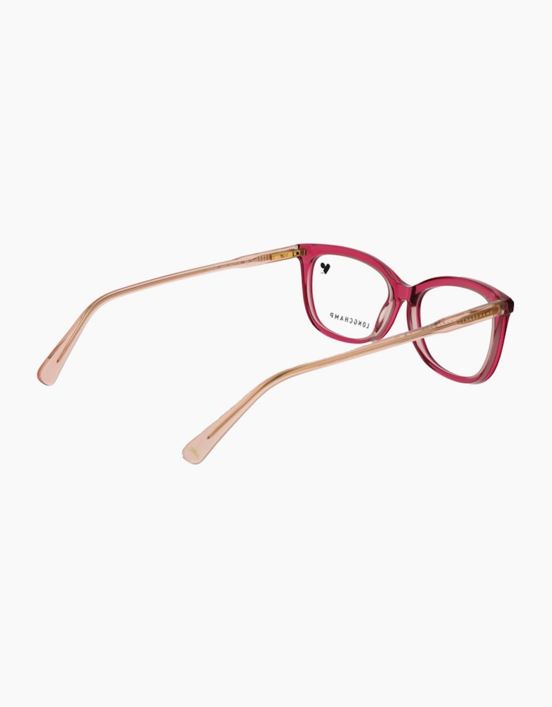 Longchamp Optical Frame LO2718 610 54