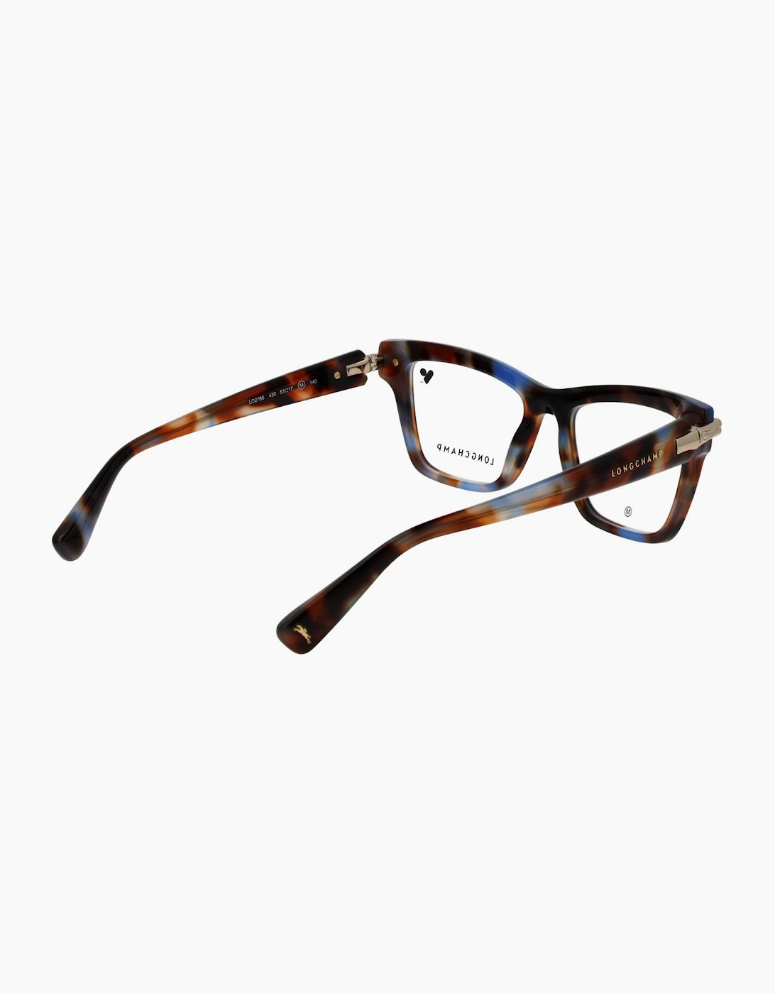 Longchamp Optical Frame LO2766 430 53