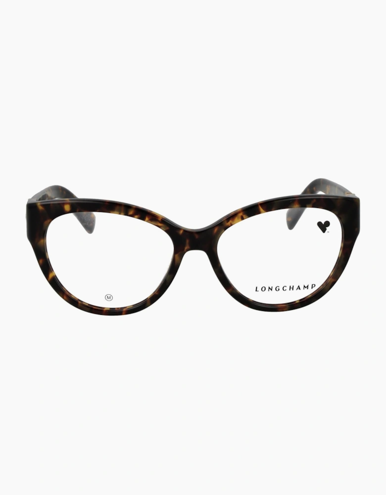 Longchamp Optical Frame LO2728 242 53