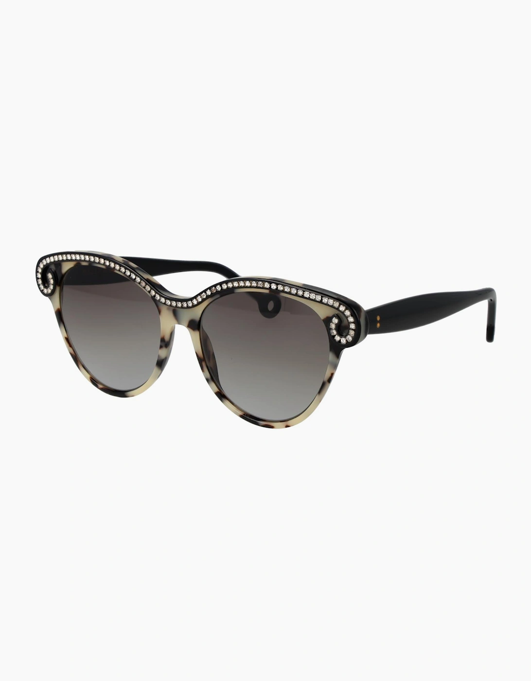 Hally & Son Sunglasses HS901V03S 03S 53