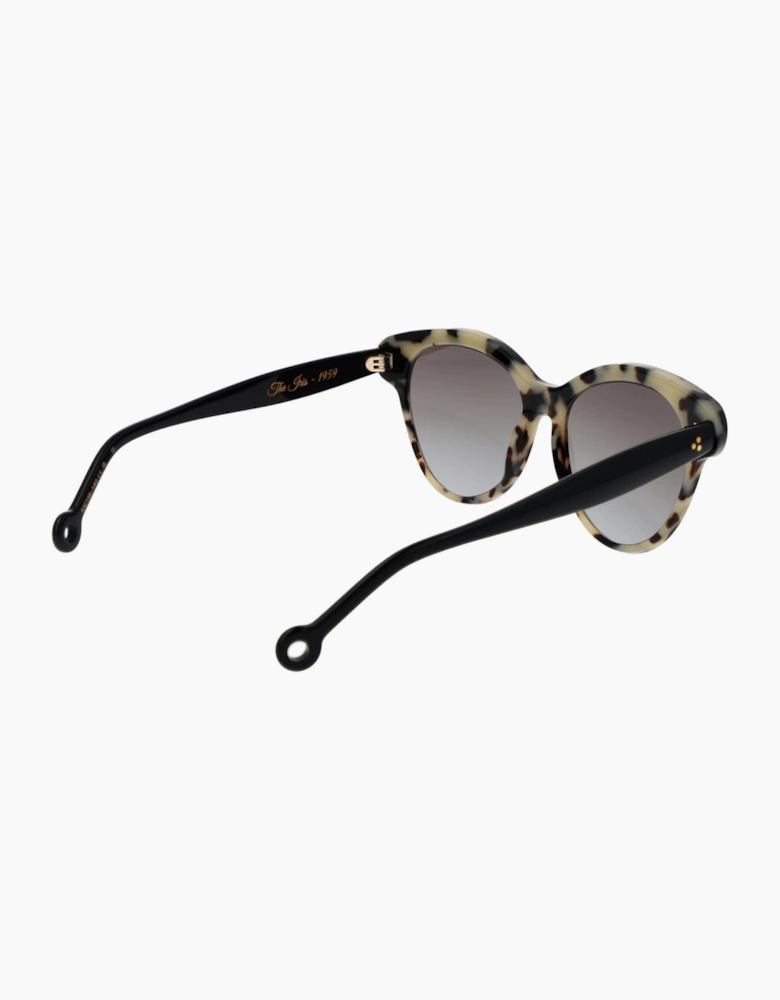 Hally & Son Sunglasses HS901V03S 03S 53