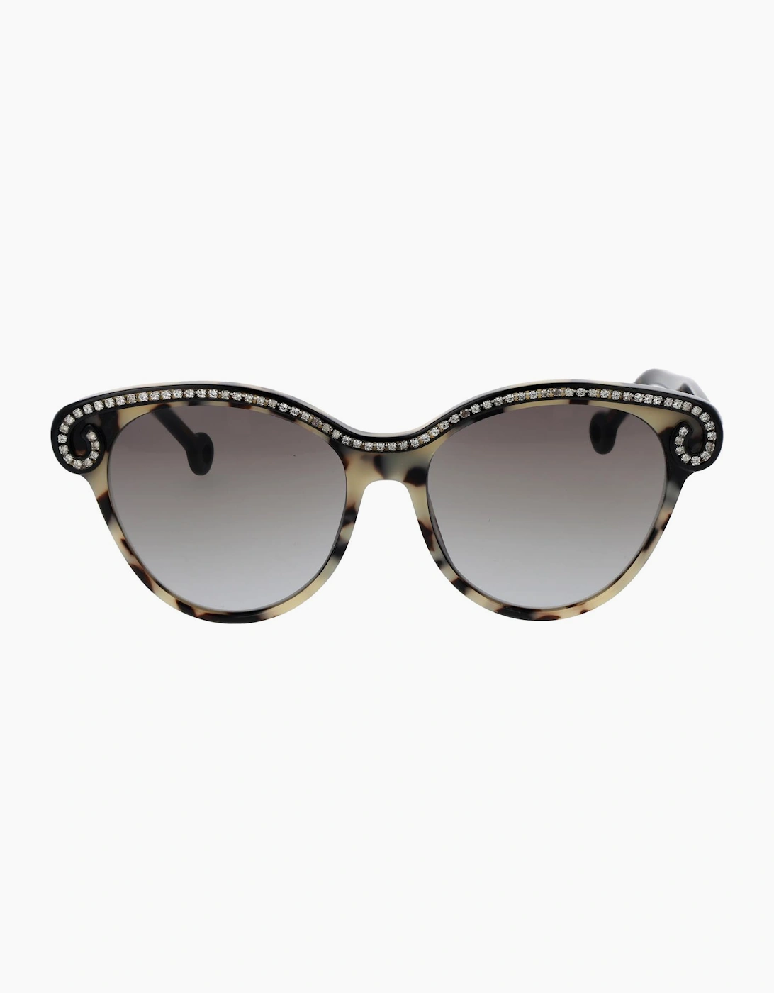 Hally & Son Sunglasses HS901V03S 03S 53
