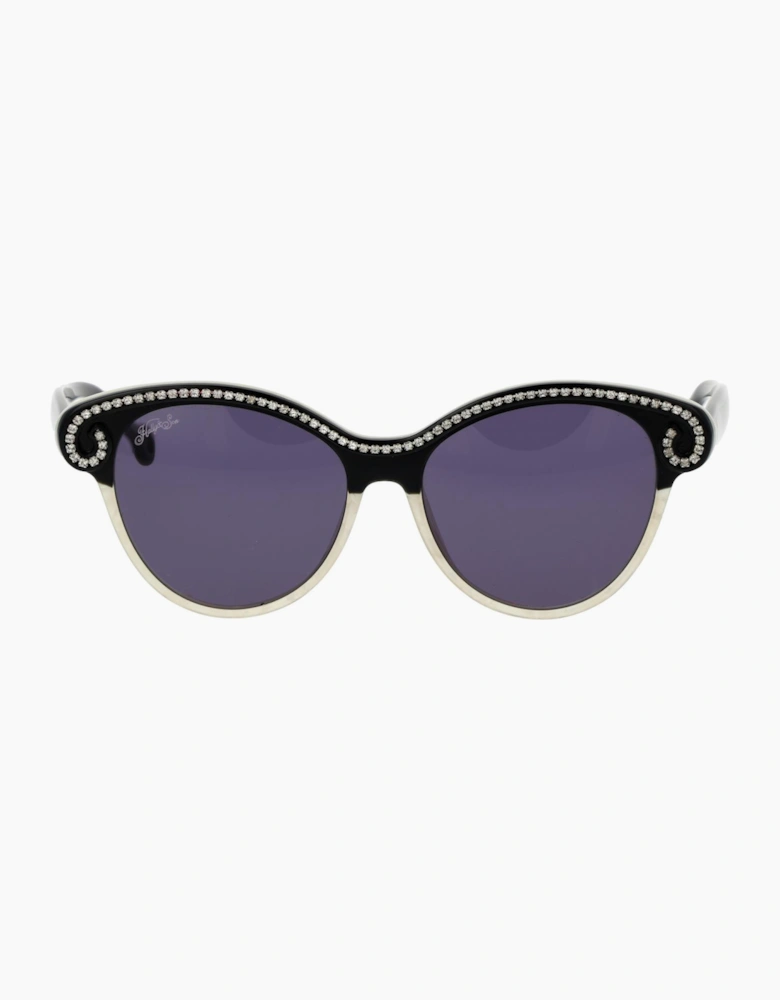 Hally & Son Sunglasses HS901S04 04 53