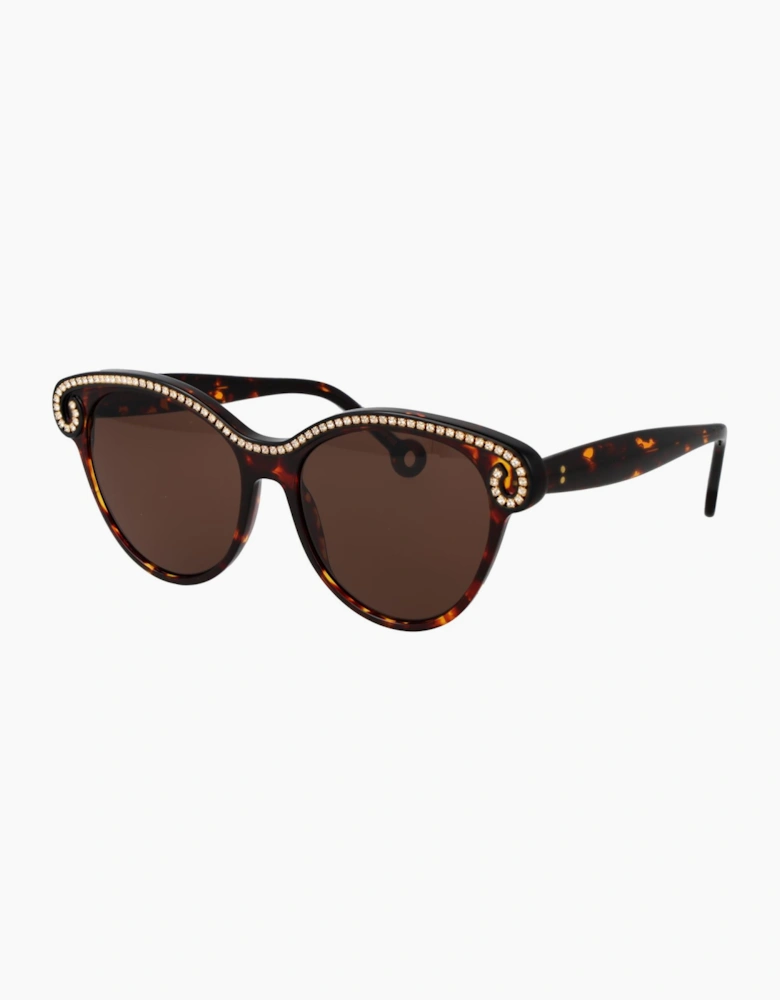 Hally & Son Sunglasses HS901V02S 02S 53