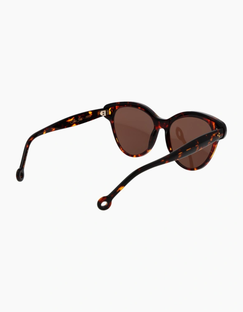 Hally & Son Sunglasses HS901V02S 02S 53