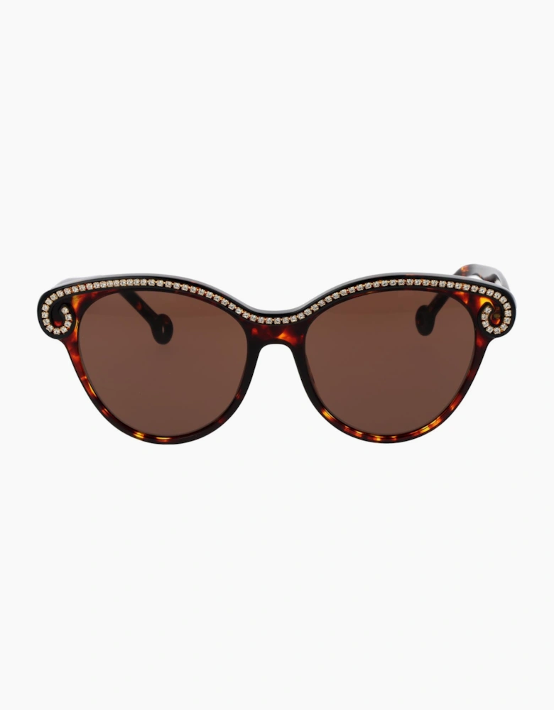 Hally & Son Sunglasses HS901V02S 02S 53