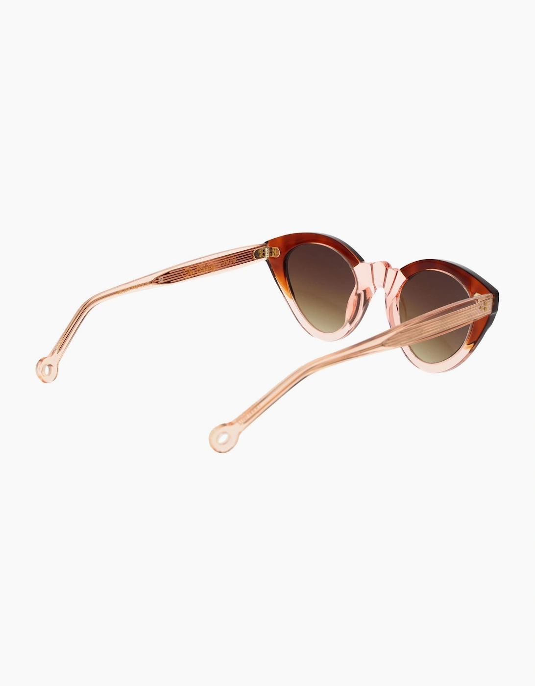 Hally & Son Sunglasses HS865V02S 02S 48