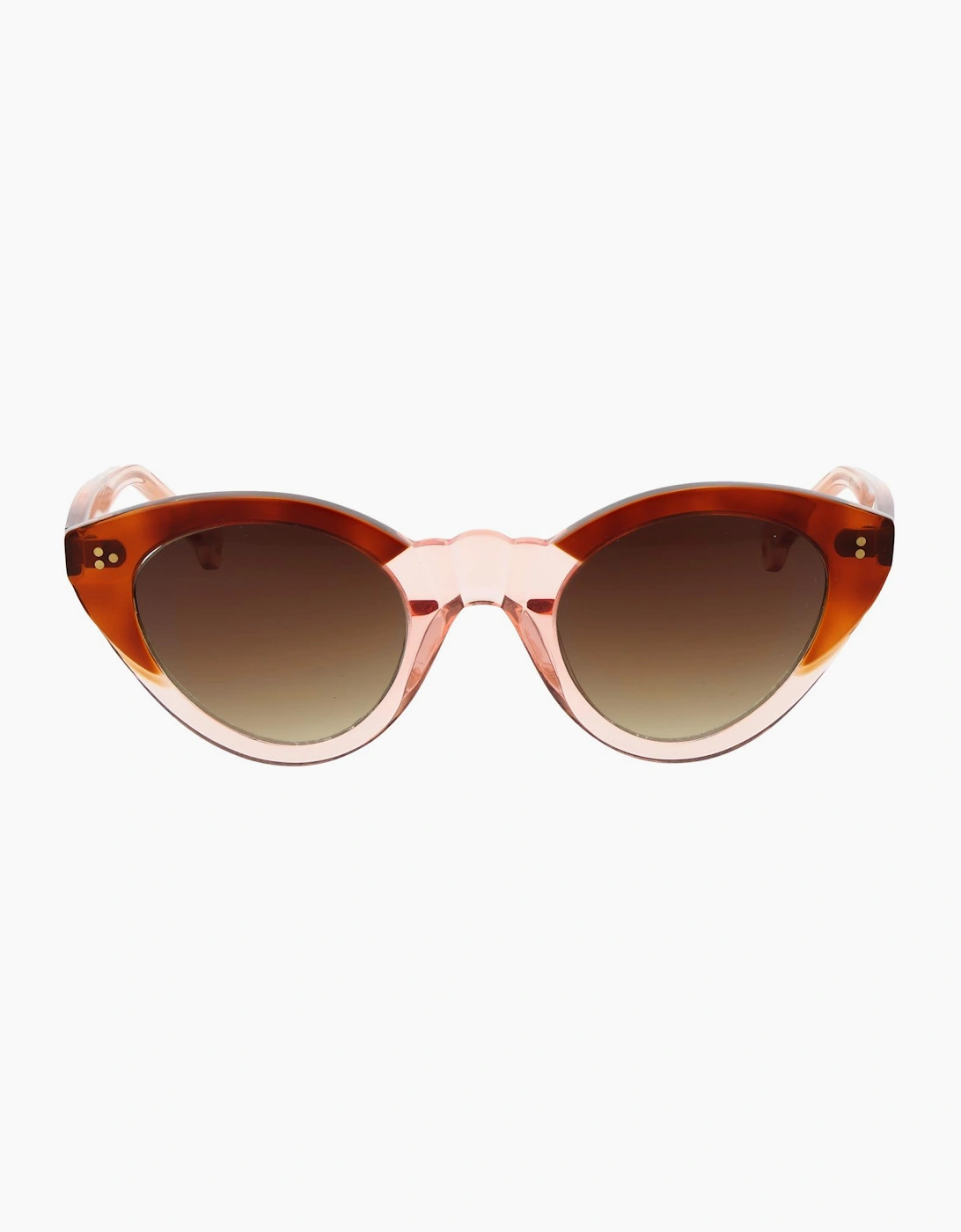 Hally & Son Sunglasses HS865V02S 02S 48