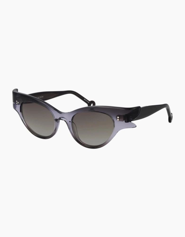 Hally & Son Sunglasses HS899V03S 03S 50
