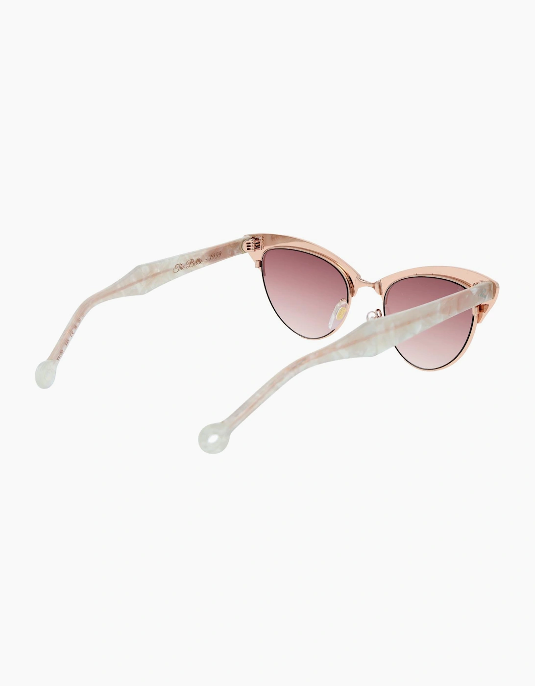 Hally & Son Sunglasses HS871S04 04 55