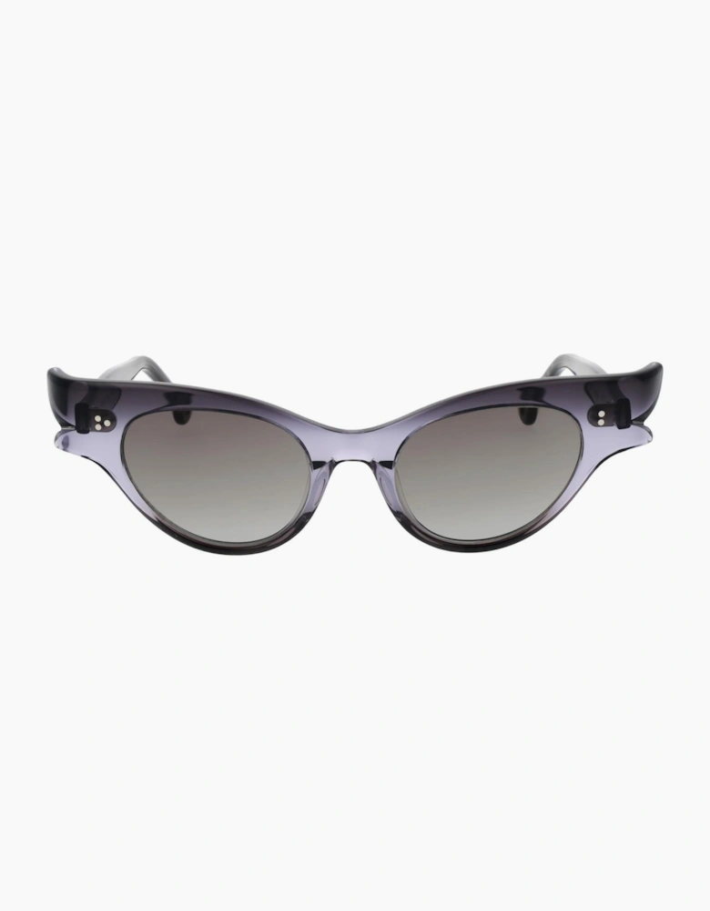 Hally & Son Sunglasses HS899V03S 03S 50