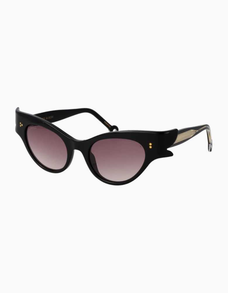 Hally & Son Sunglasses HS899V01S 01S 50