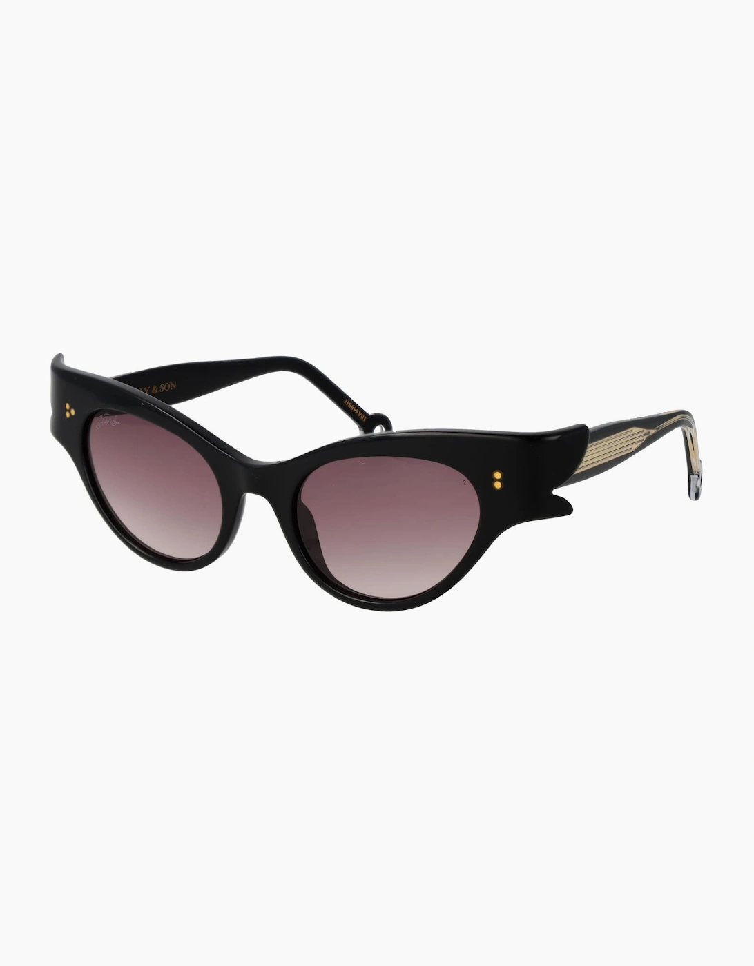 Hally & Son Sunglasses HS899V01S 01S 50