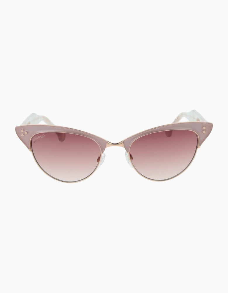 Hally & Son Sunglasses HS871S04 04 55