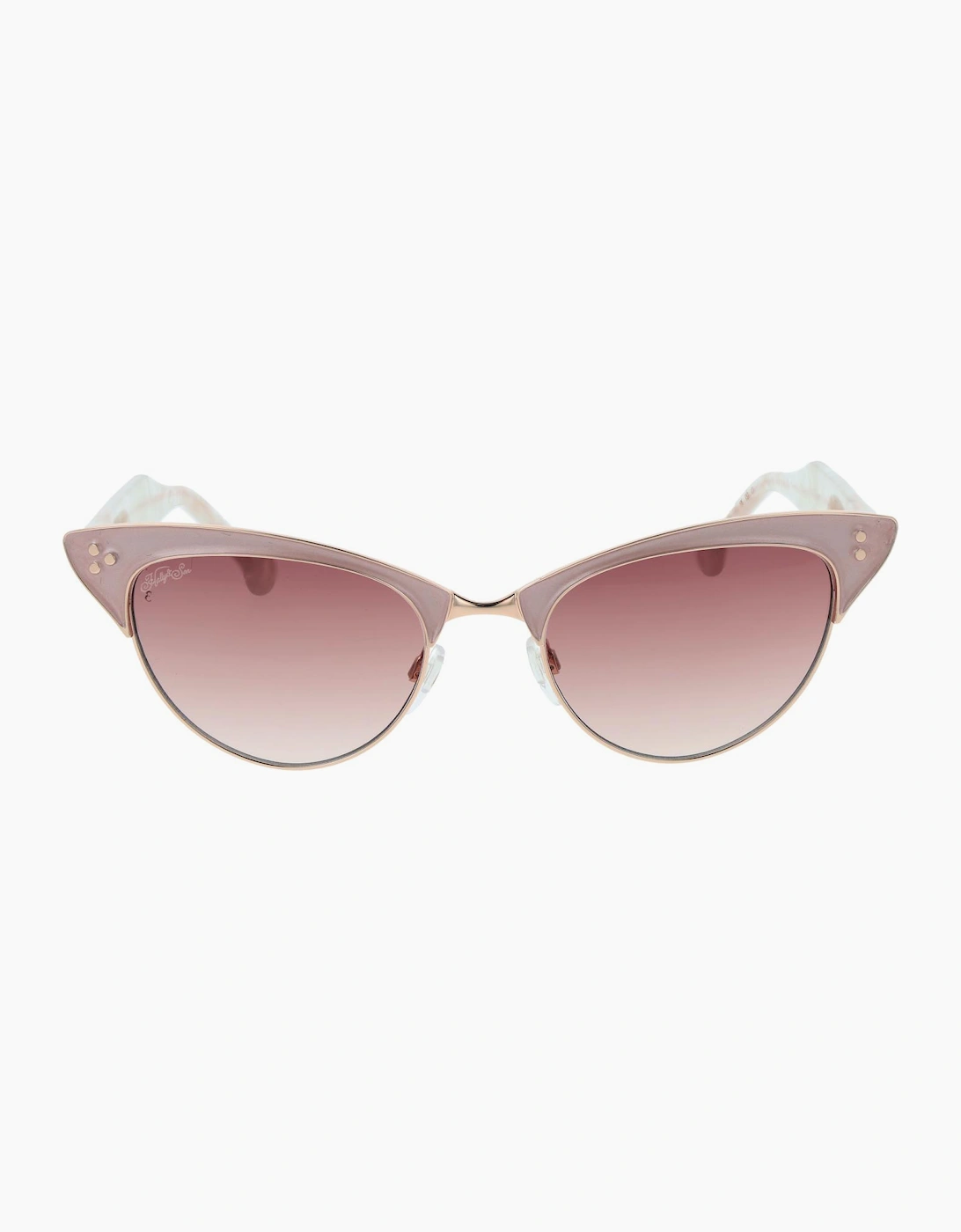 Hally & Son Sunglasses HS871S04 04 55