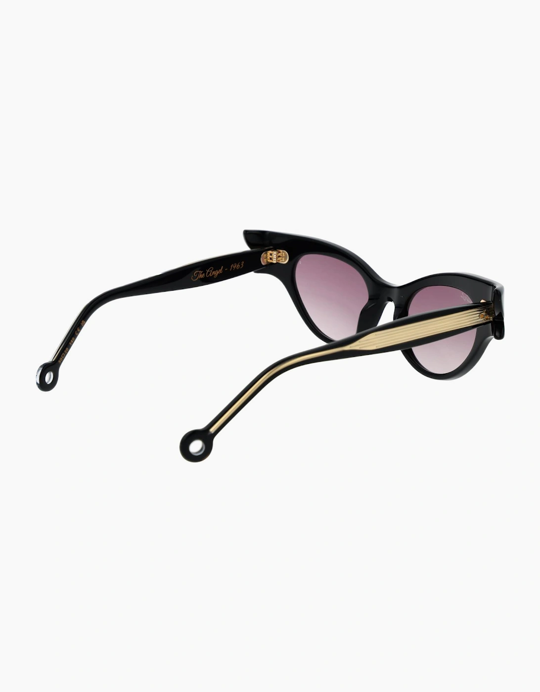 Hally & Son Sunglasses HS899V01S 01S 50