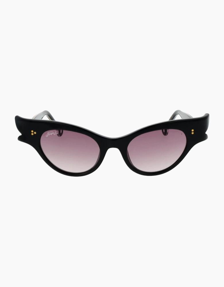 Hally & Son Sunglasses HS899V01S 01S 50