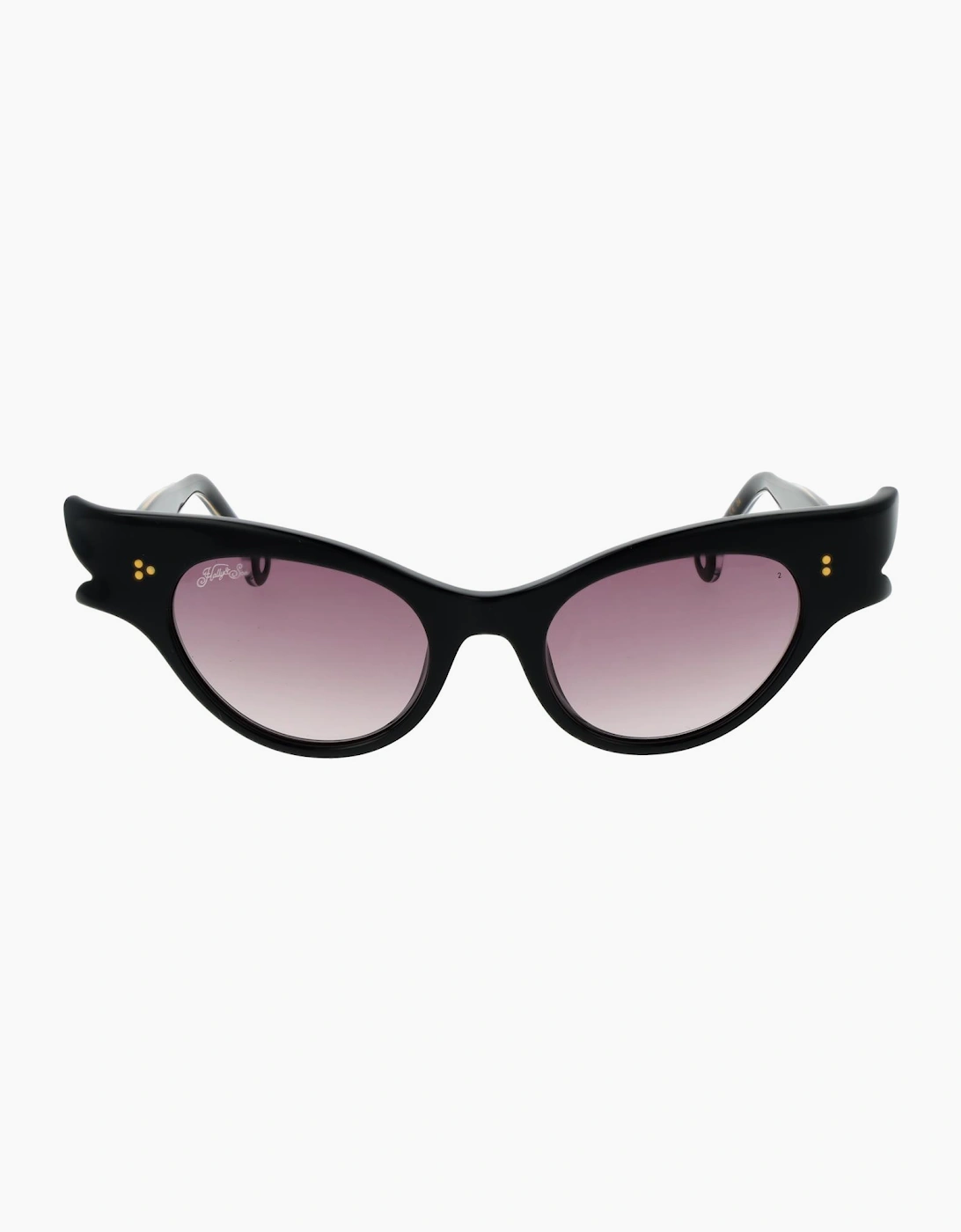 Hally & Son Sunglasses HS899V01S 01S 50