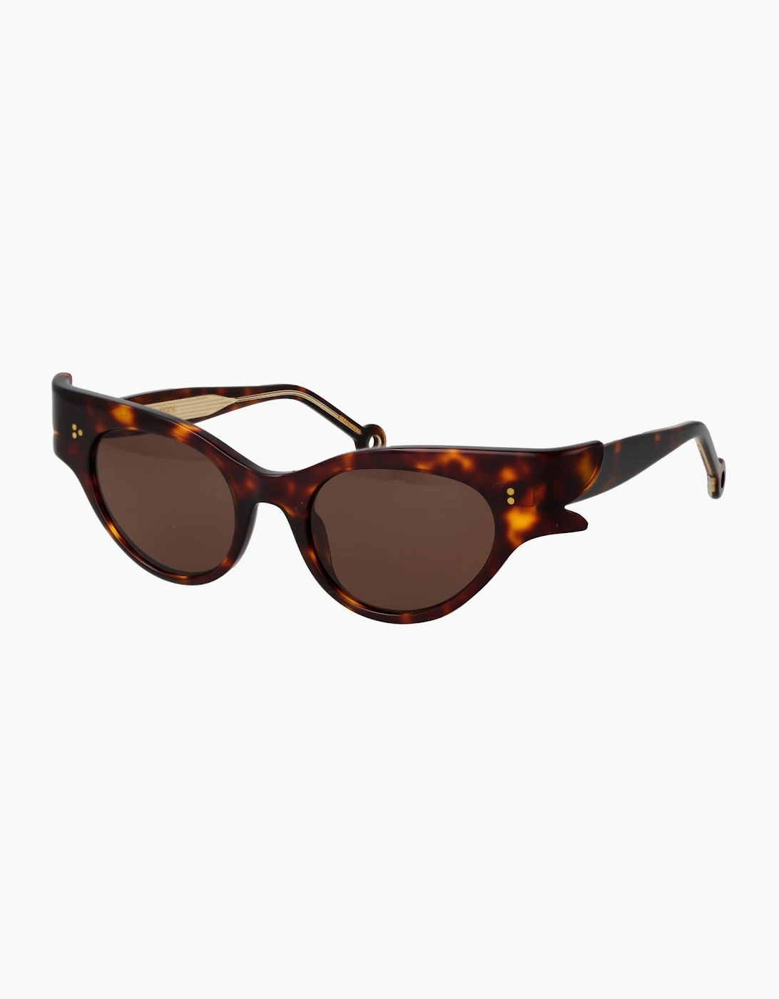 Hally & Son Sunglasses HS899V02S 02S 50