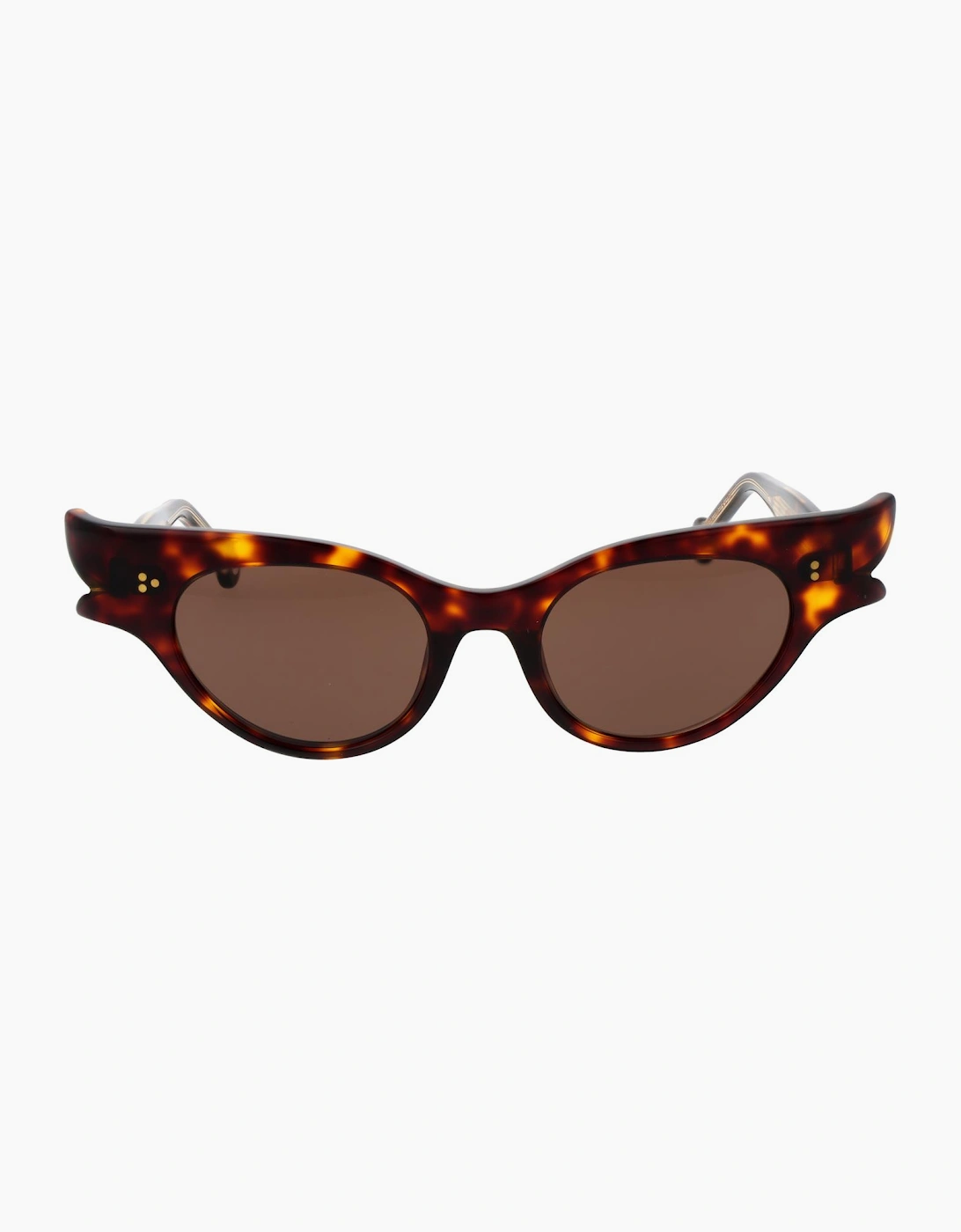 Hally & Son Sunglasses HS899V02S 02S 50