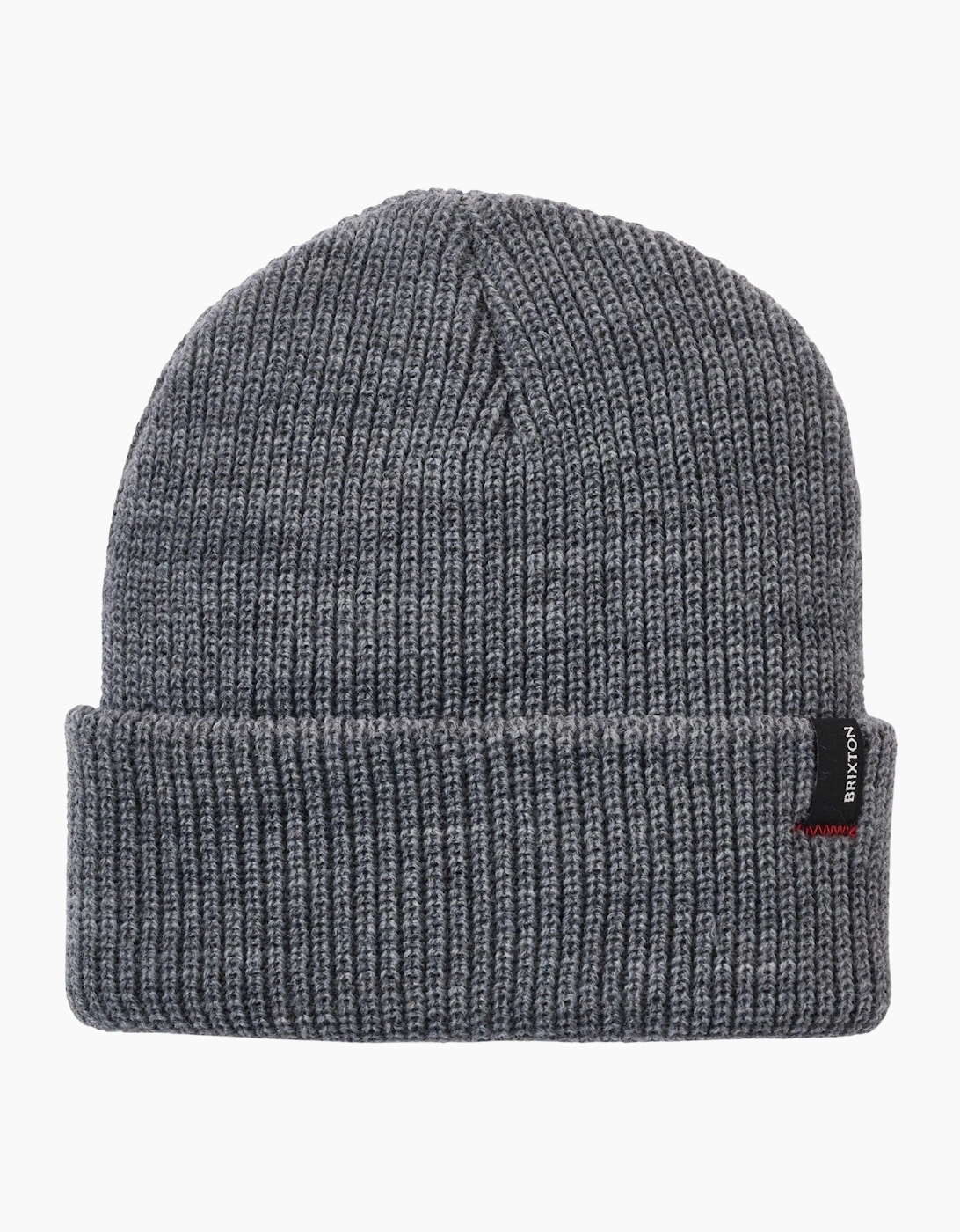 Brixton Mens Heist Rib Knit Beanie
