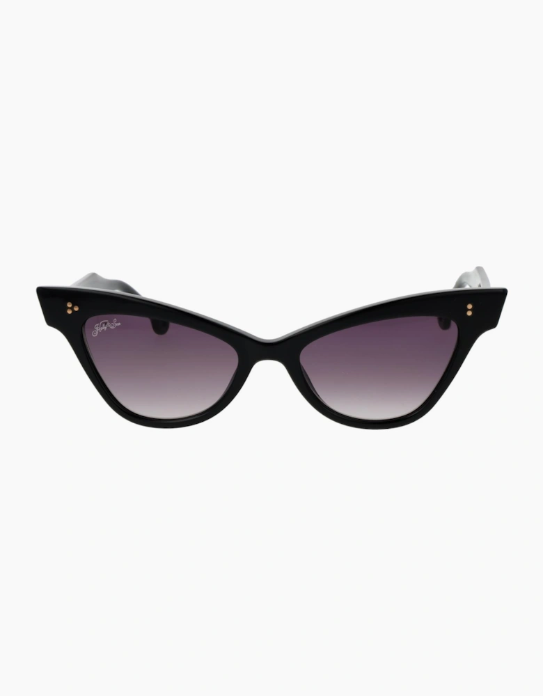 Hally & Son Sunglasses HS931V01S 01S 54