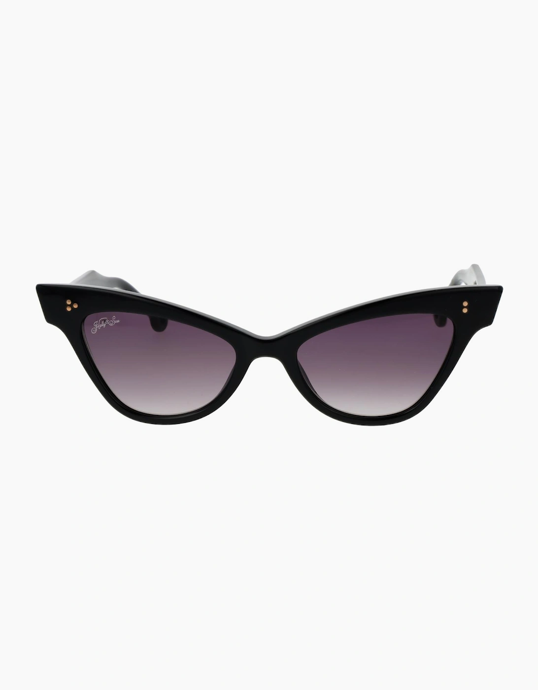 Hally & Son Sunglasses HS931V01S 01S 54