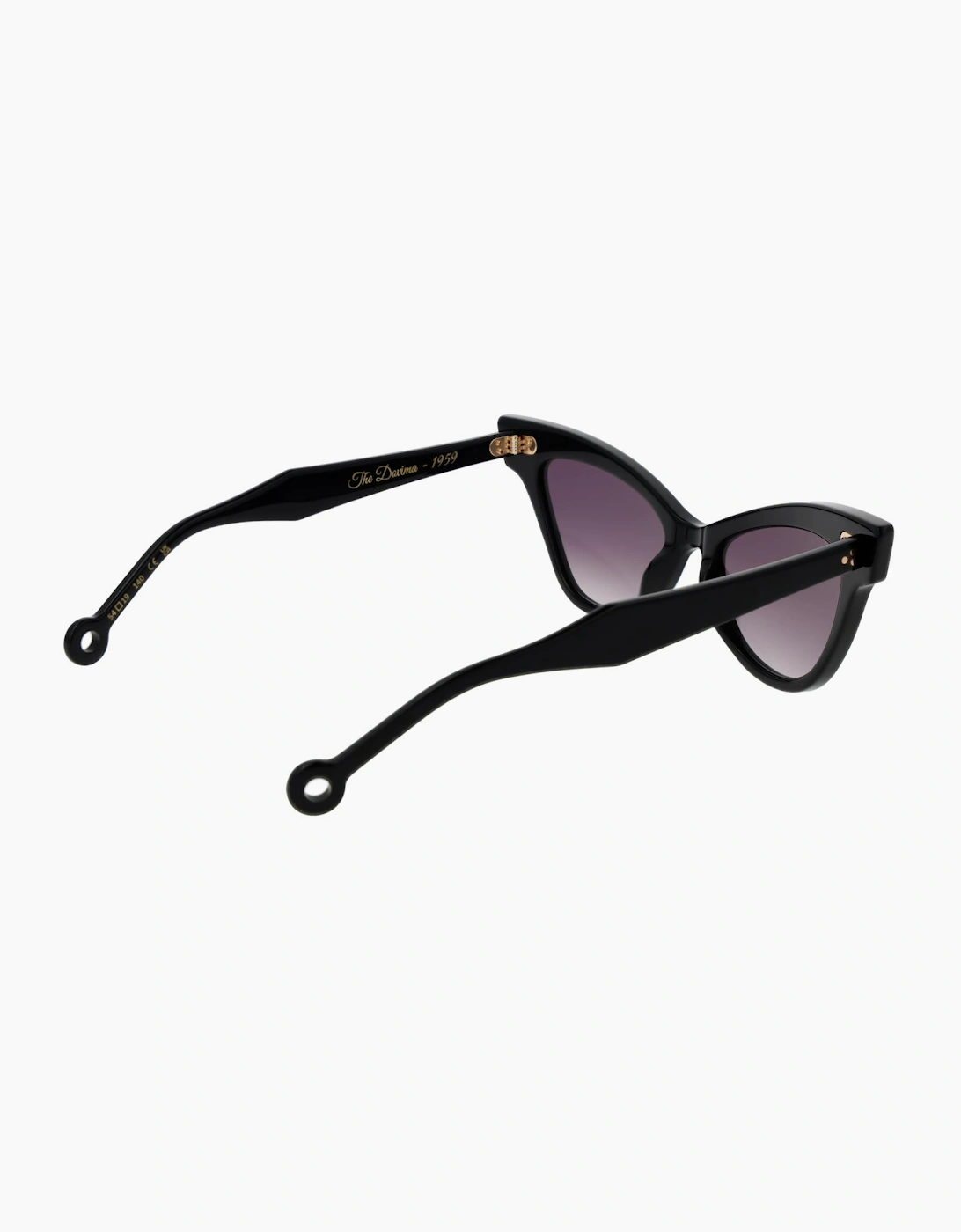 Hally & Son Sunglasses HS931V01S 01S 54