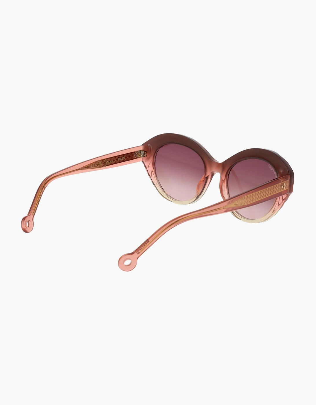 Hally & Son Sunglasses HS933S01 01 53