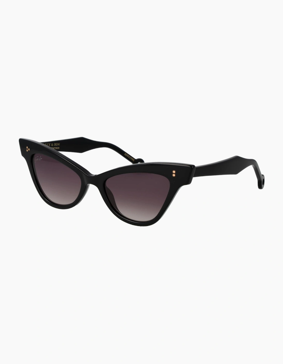 Hally & Son Sunglasses HS931V01S 01S 54