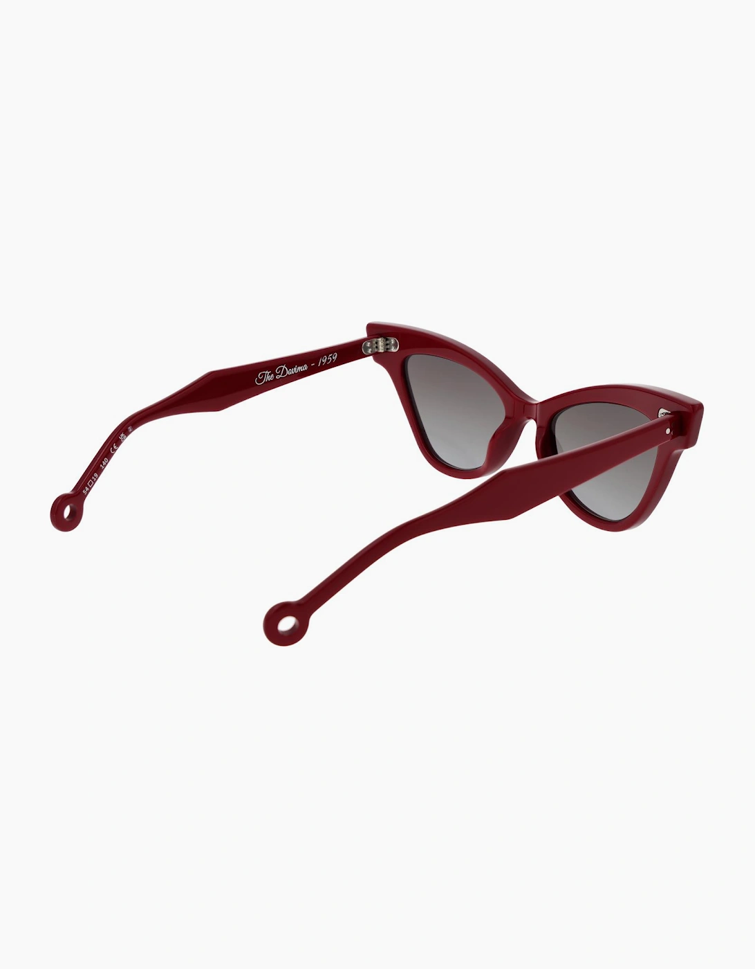 Hally & Son Sunglasses HS931V02S 02S 54