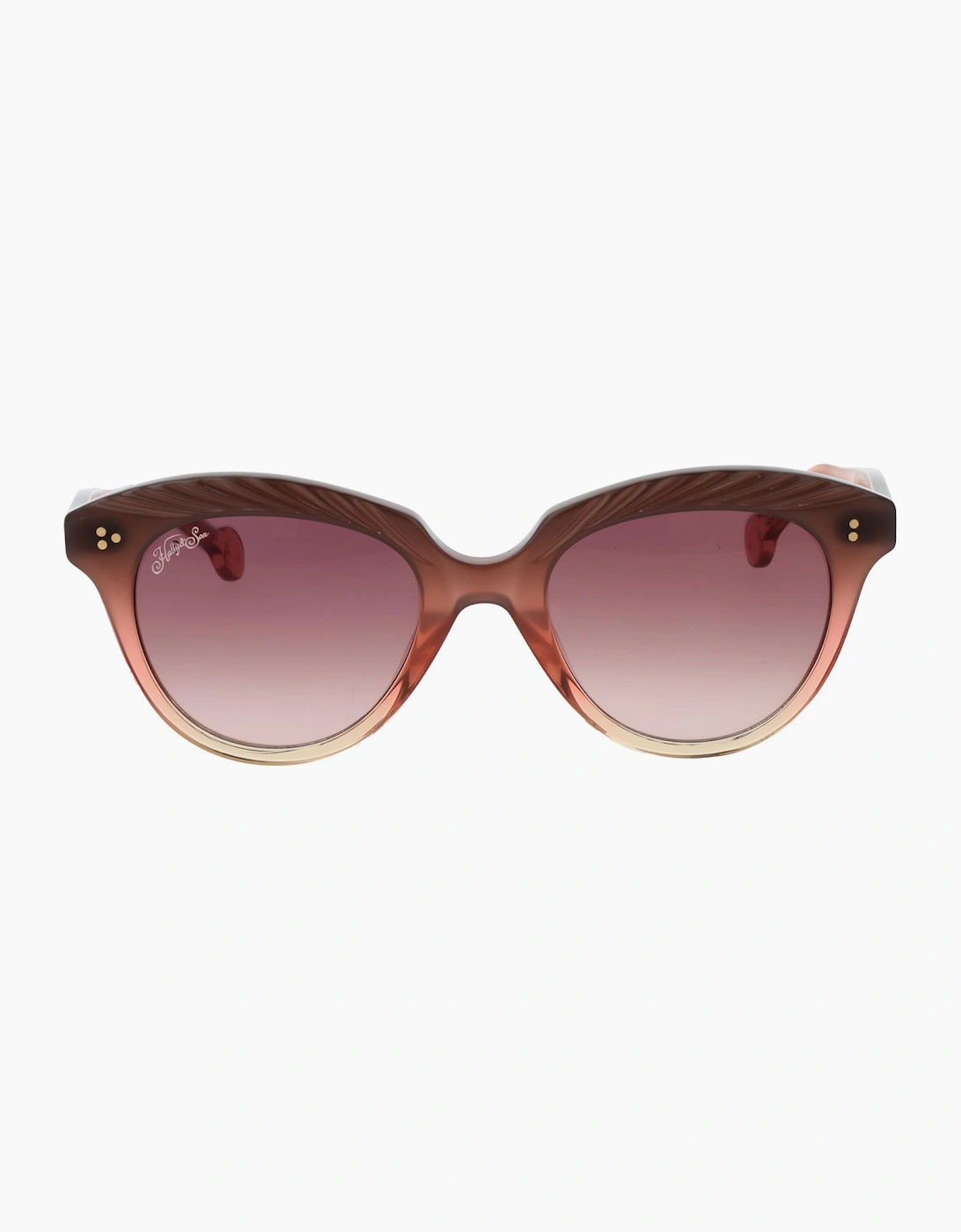 Hally & Son Sunglasses HS932V01S 01S 50