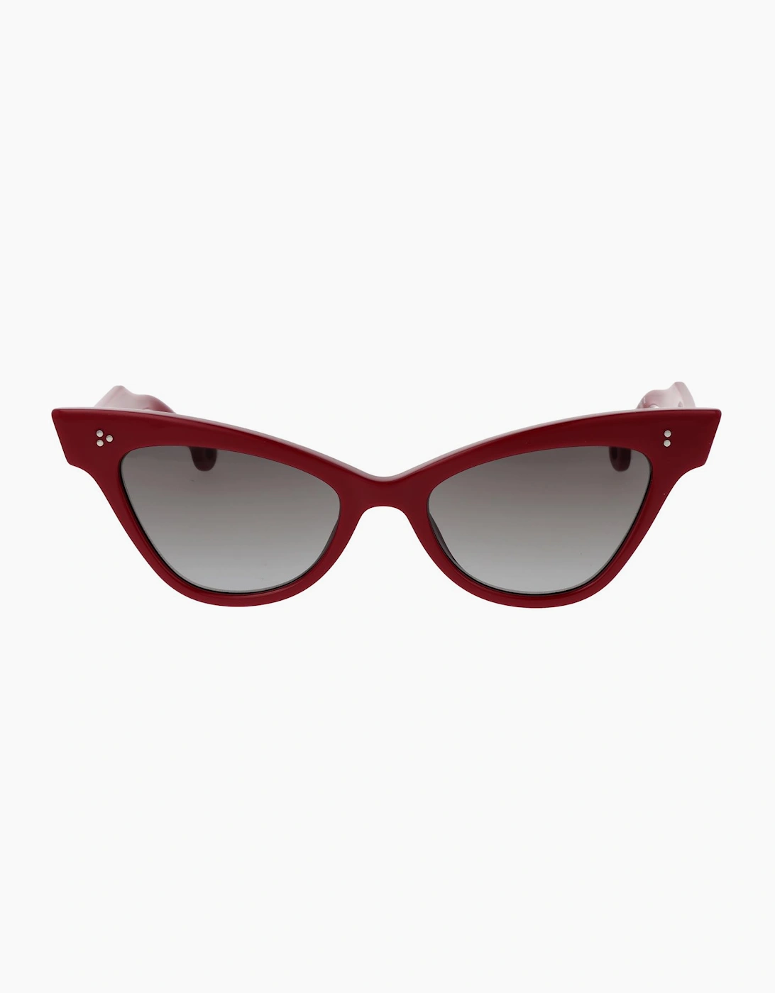 Hally & Son Sunglasses HS931V02S 02S 54