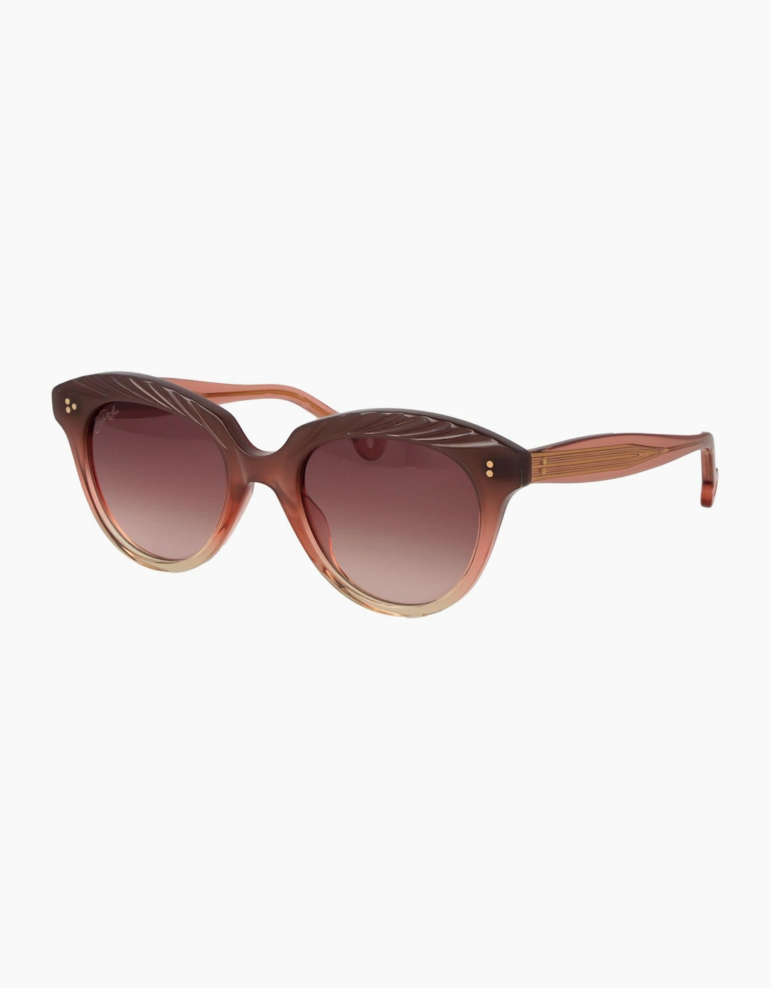 Hally & Son Sunglasses HS932V01S 01S 50