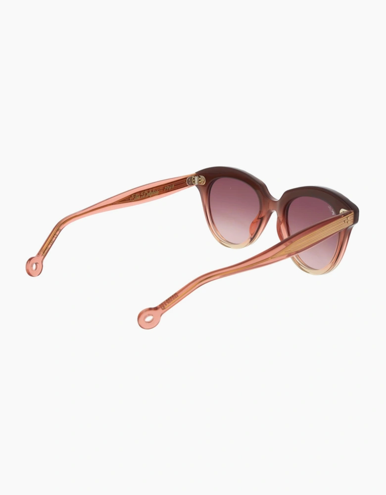 Hally & Son Sunglasses HS932V01S 01S 50