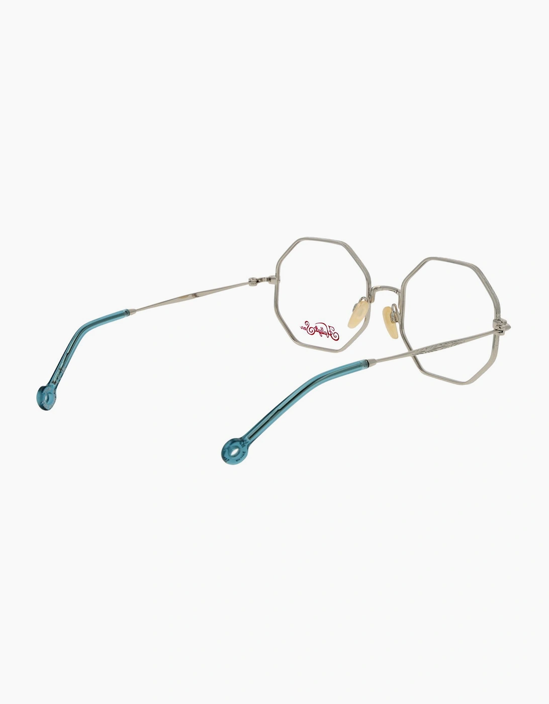 Hally & Son Frames with Sunglasses-Clips HS904C03 03 52