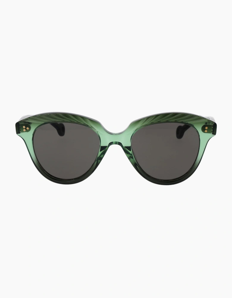 Hally & Son Sunglasses HS932V04S 04S 50