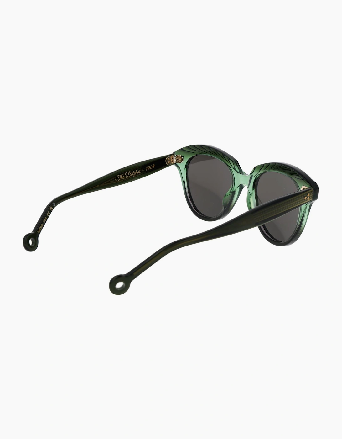 Hally & Son Sunglasses HS932V04S 04S 50