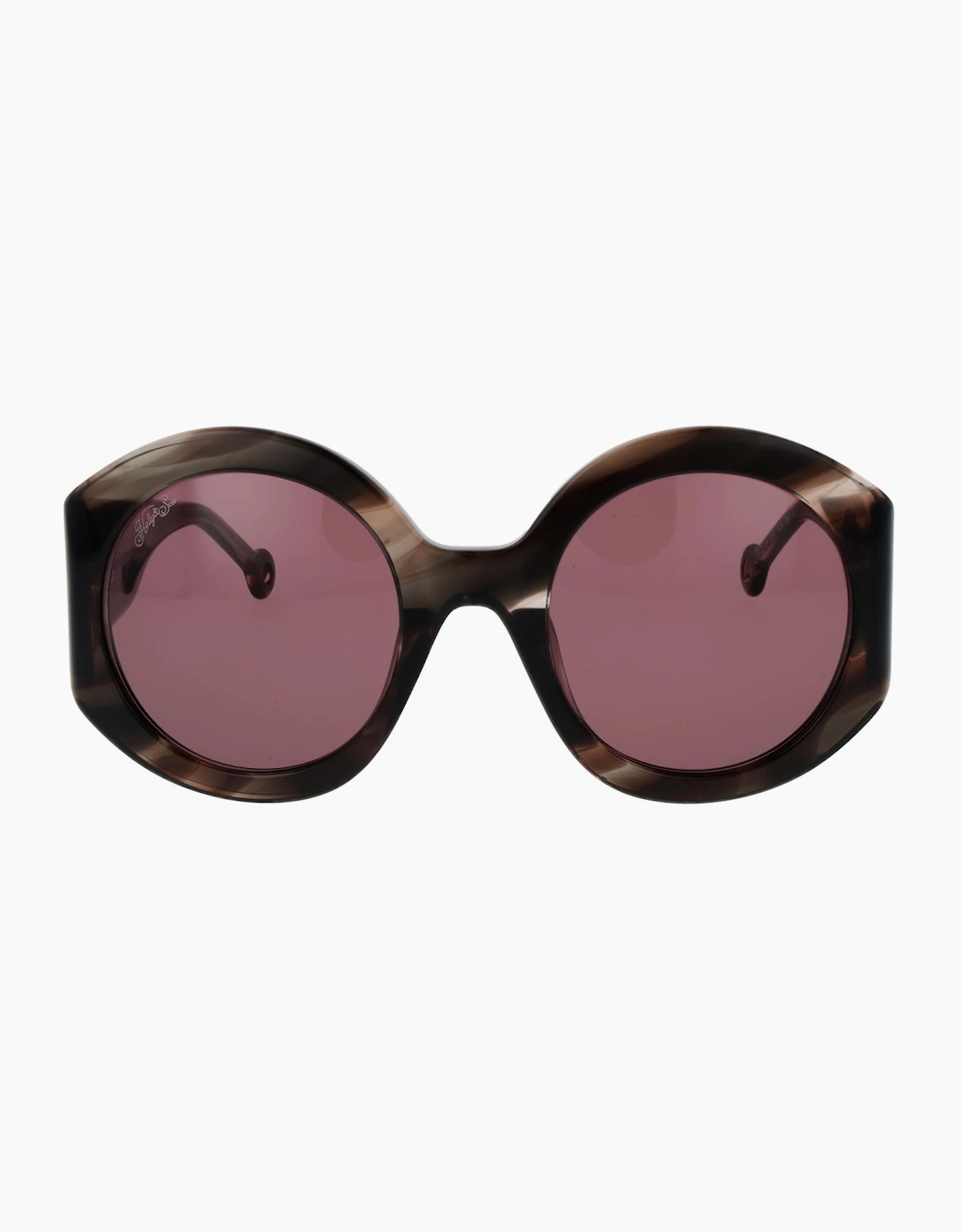 Hally & Son Sunglasses HS936S03 03 53