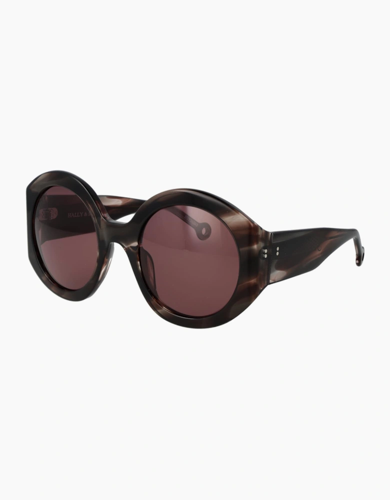 Hally & Son Sunglasses HS936S03 03 53