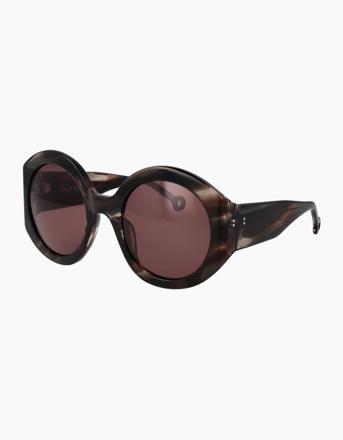 Hally & Son Sunglasses HS936S03 03 53