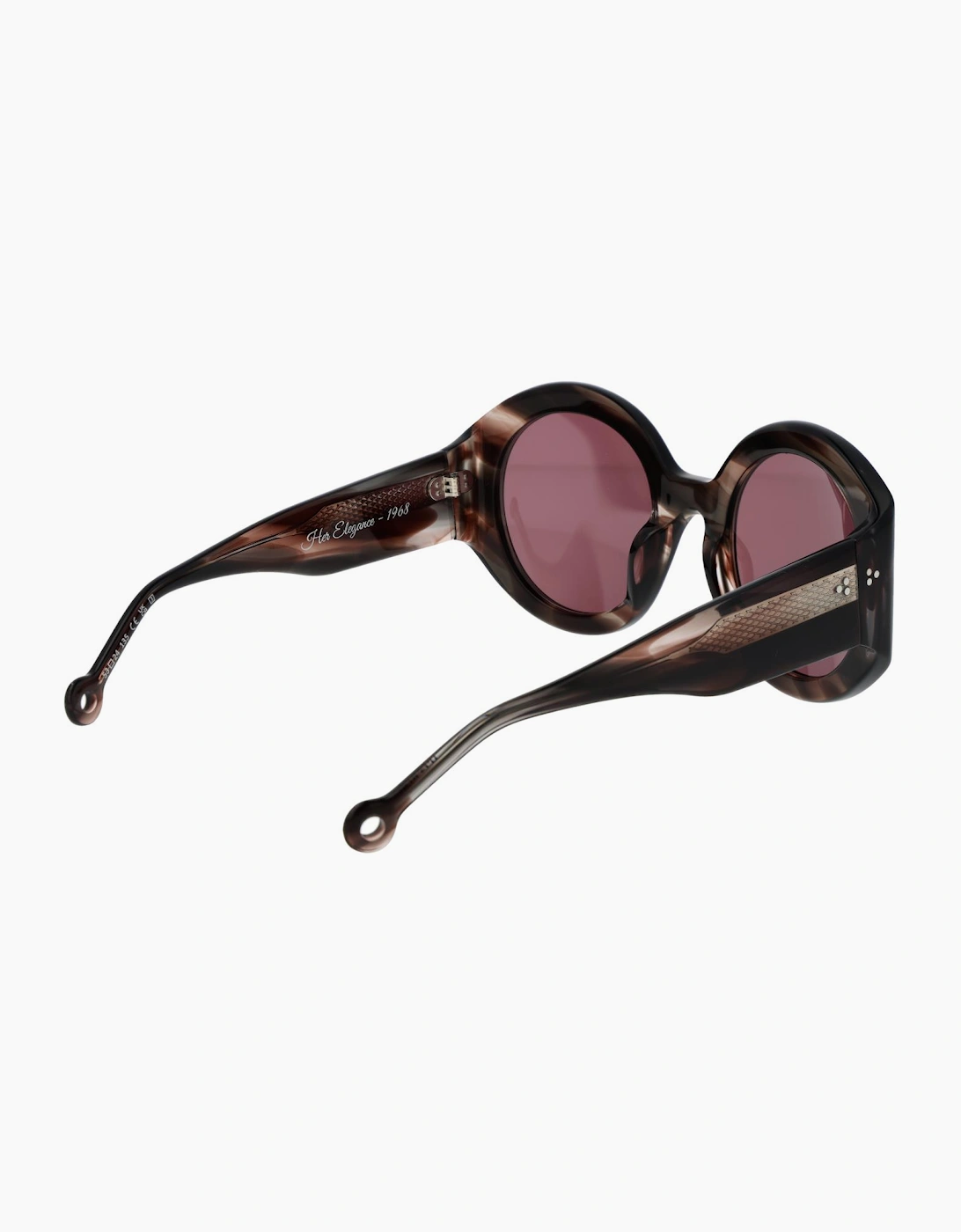 Hally & Son Sunglasses HS936S03 03 53